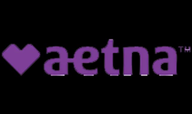 Aetna insurance logo