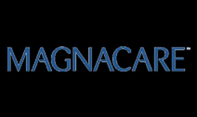 MagnaCare insurance logo