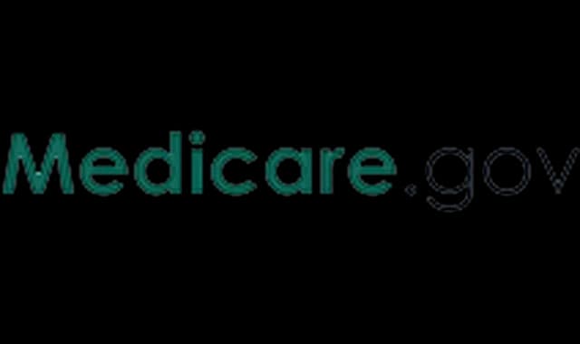 Medicare insurance logo