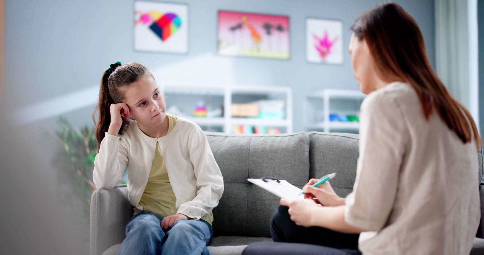 Cover image for ADHD