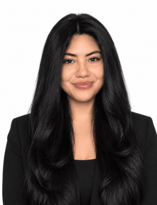 Photo of Brianna Vargas