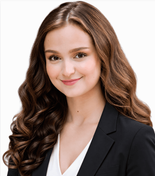 Photo of Elizabeth Stevens